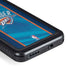 NBA Oklahoma City Thunder Blue Jersey Galaxy S24 Waterproof Case