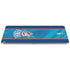 NBA Oklahoma City Thunder Blue Jersey Apple iPad Air Skin