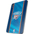 NBA Oklahoma City Thunder Blue Jersey Apple iPad Mini Skin