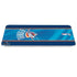 NBA Oklahoma City Thunder Blue Jersey iPad Pro 13in M4 (2024) Skin