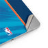 NBA Oklahoma City Thunder Blue Jersey iPad Pro 13in M4 (2024) Skin