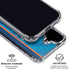 NBA Oklahoma City Thunder Blue Jersey iPhone 16 Plus MagSafe Case