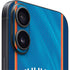 NBA Oklahoma City Thunder Blue Jersey iPhone 16 Plus Skin