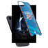 NBA Oklahoma City Thunder Blue Jersey iPhone 16e MagSafe Case