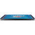 NBA Oklahoma City Thunder Blue Jersey Apple MacBook Pro 14-inch Skin