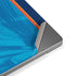 NBA Oklahoma City Thunder Blue Jersey Apple MacBook Pro 14-inch Skin