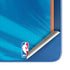 NBA Oklahoma City Thunder Blue Jersey Moto G Play 4G (2024) Skin