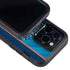 NBA Oklahoma City Thunder Blue Jersey Otterbox Defender iPhone Skin