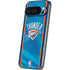 NBA Oklahoma City Thunder Blue Jersey Pixel 9 Pro XL Skin