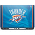 NBA Oklahoma City Thunder Blue Jersey Dell Precision Skin