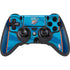 NBA Oklahoma City Thunder Blue Jersey PlayStation PS4 Skins