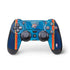 NBA Oklahoma City Thunder Blue Jersey PlayStation PS4 Skins