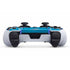 NBA Oklahoma City Thunder Blue Jersey PS5 DualSense Edge Pro Controller Skin