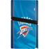 NBA Oklahoma City Thunder Blue Jersey PS5 Pro Bundle Skin