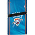 NBA Oklahoma City Thunder Blue Jersey PS5 Pro Disk Bundle Skin