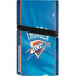 NBA Oklahoma City Thunder Blue Jersey PS5 Pro Disk Bundle Skin