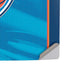 NBA Oklahoma City Thunder Blue Jersey PS5 Pro Disk Console Skin
