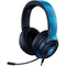 NBA Oklahoma City Thunder Blue Jersey Razer Kraken X Skin
