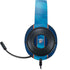 NBA Oklahoma City Thunder Blue Jersey Razer Kraken X Skin