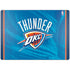 NBA Oklahoma City Thunder Blue Jersey Surface Laptop 7 13.8in Skin
