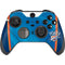 NBA Oklahoma City Thunder Blue Jersey Xbox Elite Wireless Controller Series 2 Skin