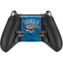 NBA Oklahoma City Thunder Blue Jersey Xbox Elite Wireless Controller Series 2 Skin