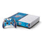 NBA Oklahoma City Thunder Blue Jersey Xbox One S All-Digital Edition Bundle Skin
