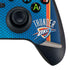 NBA Oklahoma City Thunder Blue Jersey XBox Series X Digital Edition Bundle Skin
