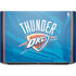 NBA Oklahoma City Thunder Blue Jersey HP ZBook Fury 16 G10 Skin