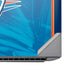 NBA Oklahoma City Thunder Blue Jersey HP ZBook Fury 16 G10 Skin