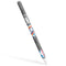 NBA Oklahoma City Thunder Dark Rust Apple Pencil (2nd Gen 2019) Skin
