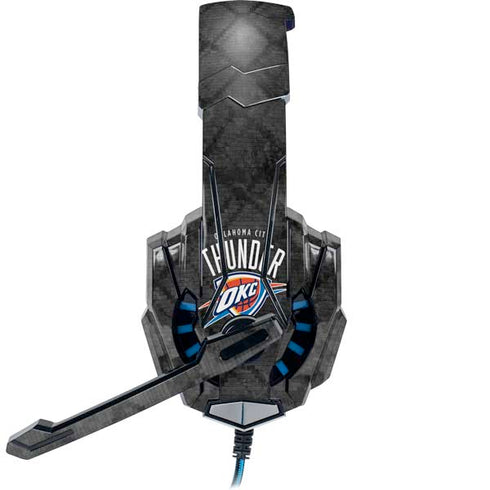 NBA Oklahoma City Thunder Dark Rust BENGOO G9000 Skin