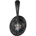 NBA Oklahoma City Thunder Dark Rust Bose Noise Cancelling Headphones 700 Skin