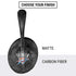 NBA Oklahoma City Thunder Dark Rust Bose Noise Cancelling Headphones 700 Skin