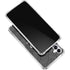 NBA Oklahoma City Thunder Dark Rust Galaxy A16 5G Clear Case
