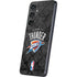 NBA Oklahoma City Thunder Dark Rust Galaxy A16 5G Skin