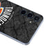 NBA Oklahoma City Thunder Dark Rust Galaxy A35 5G Skin