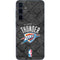 NBA Oklahoma City Thunder Dark Rust Galaxy A36 5G Skin