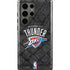 NBA Oklahoma City Thunder Dark Rust Galaxy S23 Ultra Pro Case