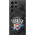 NBA Oklahoma City Thunder Dark Rust Galaxy Skins