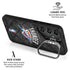 NBA Oklahoma City Thunder Dark Rust Galaxy S24 Plus Kickstand Case