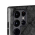 NBA Oklahoma City Thunder Dark Rust Galaxy S25 Ultra Impact Case