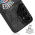 NBA Oklahoma City Thunder Dark Rust Galaxy S26 Plus Kickstand Case