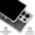 NBA Oklahoma City Thunder Dark Rust Galaxy S26 Ultra Clear Case