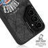 NBA Oklahoma City Thunder Dark Rust Galaxy S26 Ultra Kickstand Case