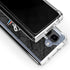 NBA Oklahoma City Thunder Dark Rust Galaxy Z Fold5 5G Clear Case