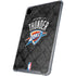 NBA Oklahoma City Thunder Dark Rust iPad Cases