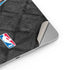 NBA Oklahoma City Thunder Dark Rust iPad Pro 13in M4 (2024) Skin