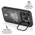 NBA Oklahoma City Thunder Dark Rust iPhone 14 Pro Kickstand Case