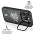 NBA Oklahoma City Thunder Dark Rust iPhone 14 Pro Max Kickstand Case